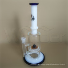 2017 nuevos productos Tpbacco Smoking Water Pipe